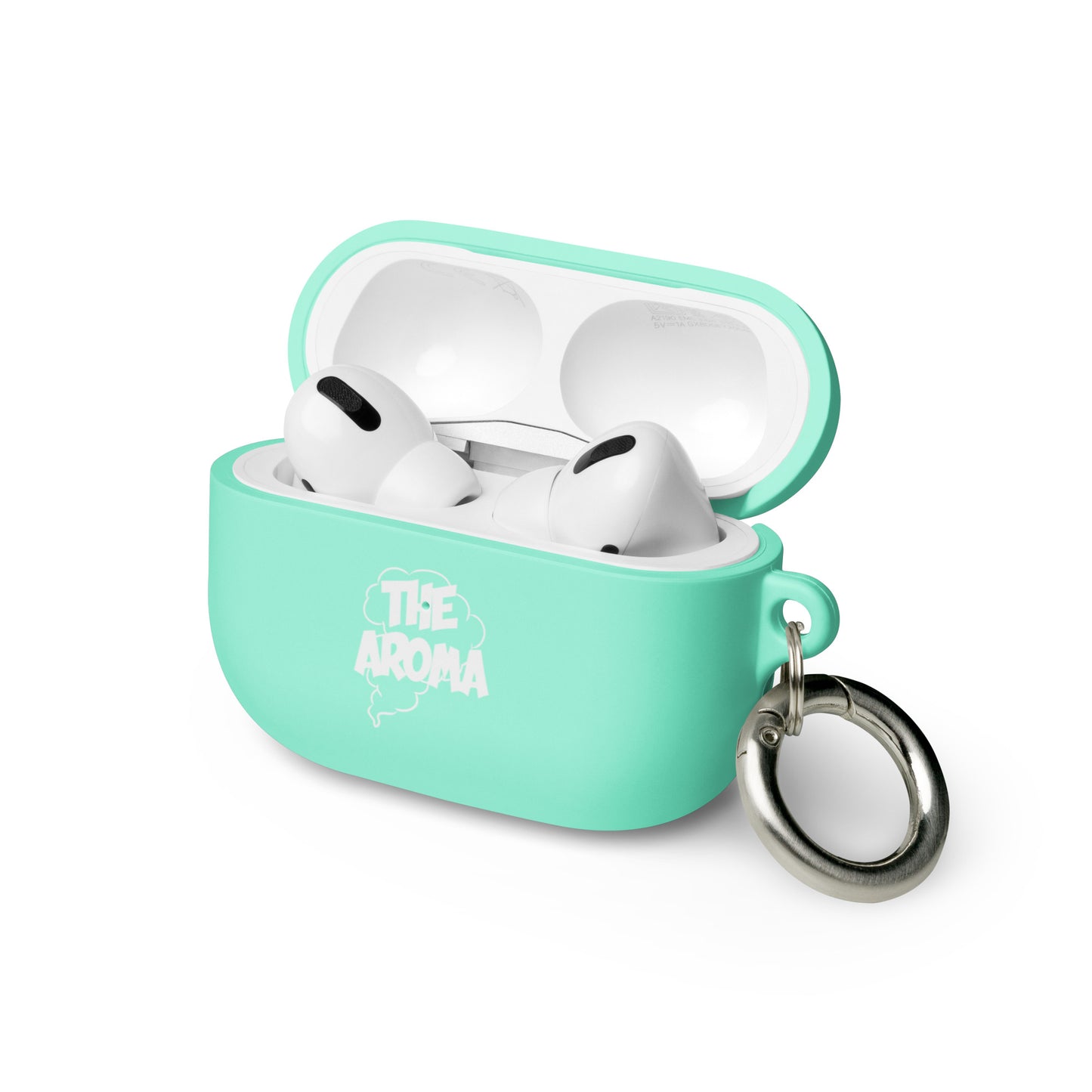 The Aroma AirPods® Case