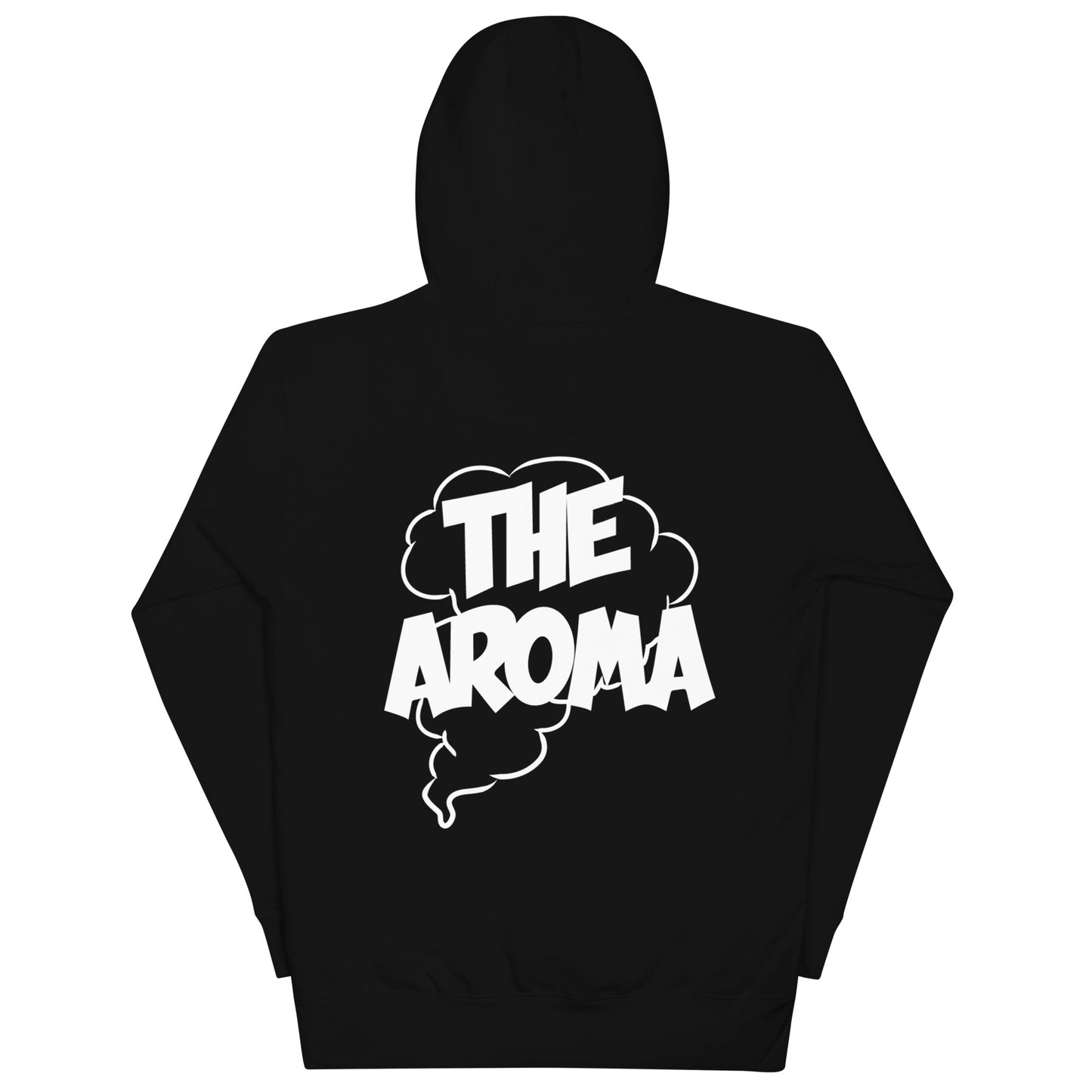 The Aroma Hoodie